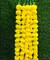 5 feet Artificial Marigold Garland(Yellow)7.48 x 6.5 x 3.15 inches